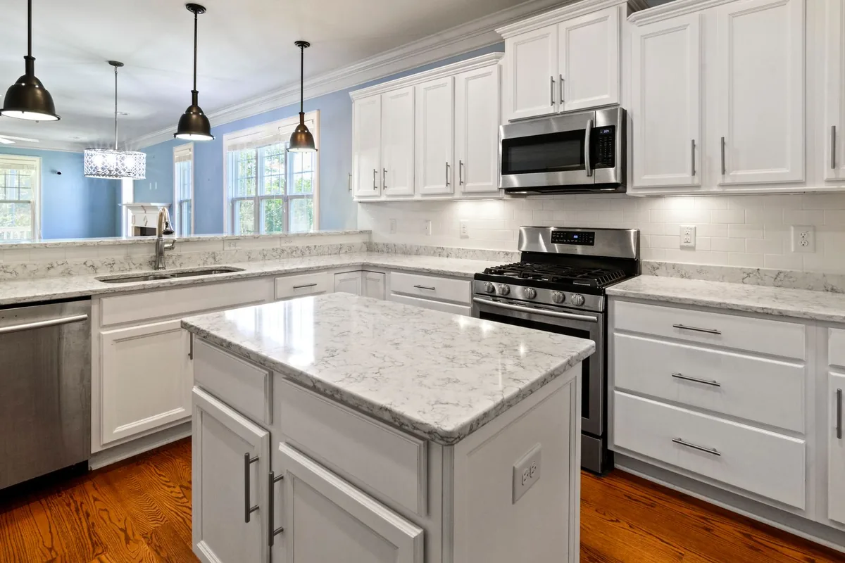 Filth & Squalor Cleanup in Woodstock, VA