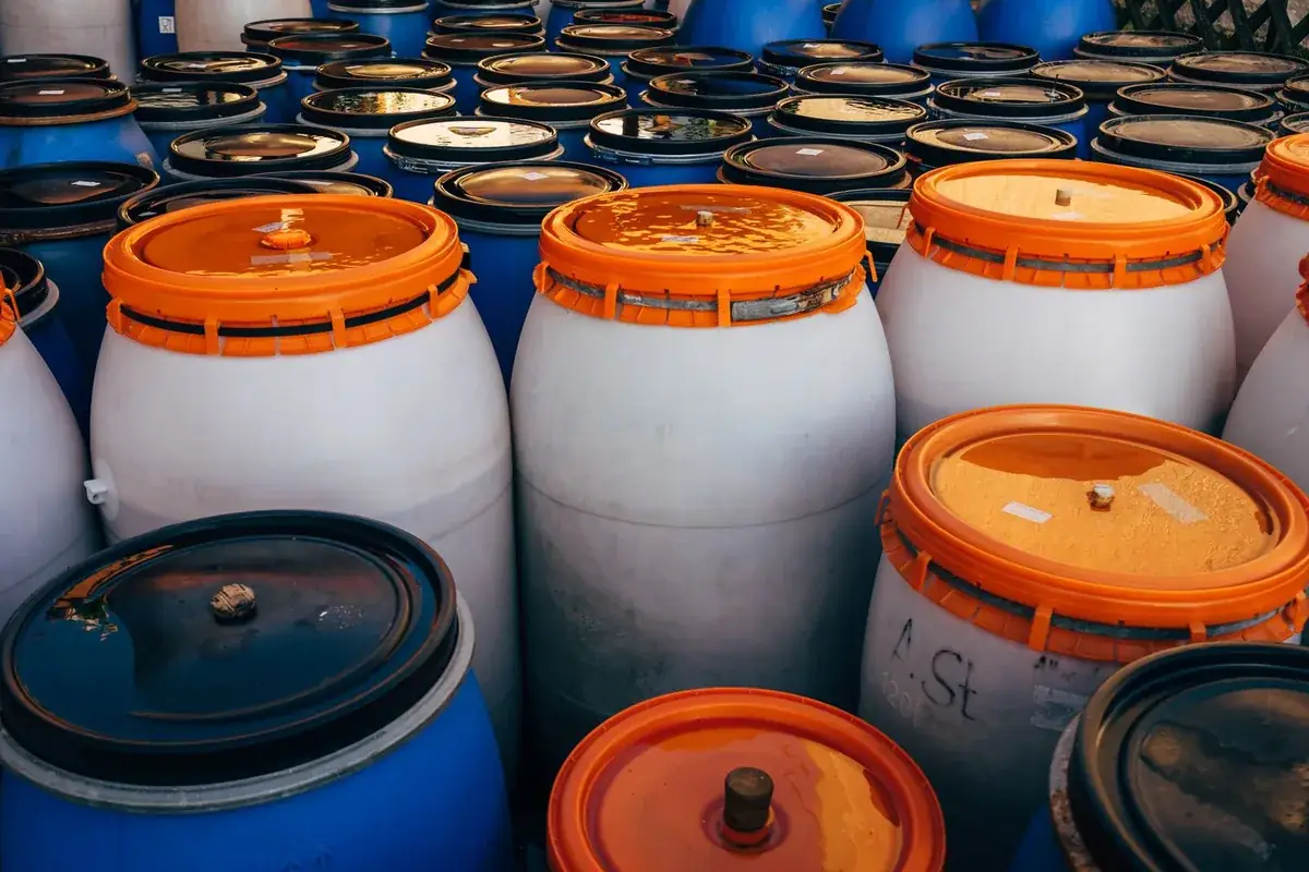 Medical Waste Removal in Woodstock, VA